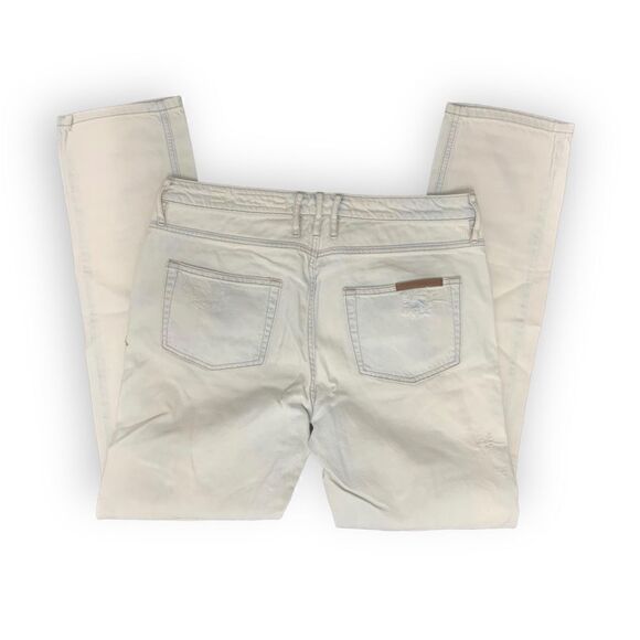 SASS and BIDE, light wash Jeans, 28 - Picture 4 of 4